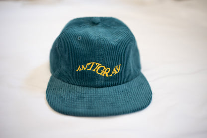 Cordelette Cap (New Colorways)