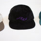 Cordelette Cap (New Colorways)